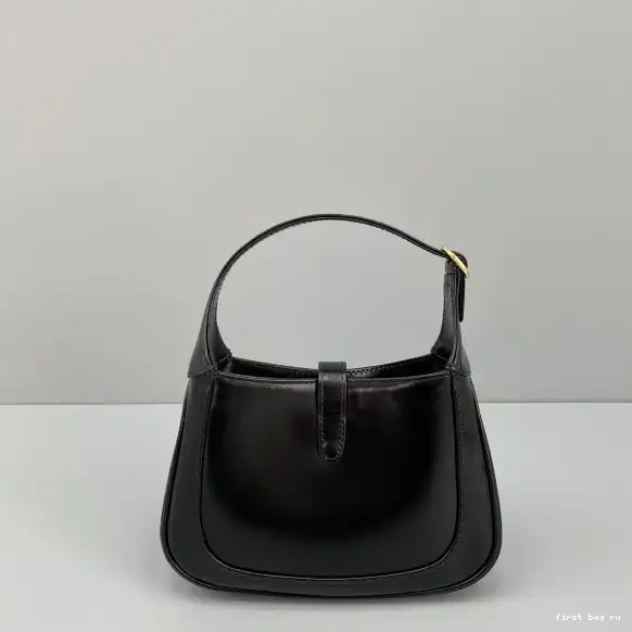 First bag ru GUCCI hobo mini bag Jackie 1961 0605